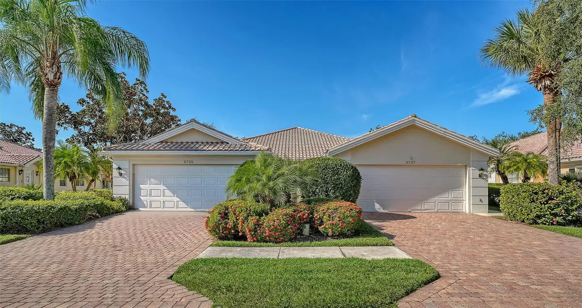 5737 Ivrea Drive, Sarasota, FL 34238 - Image #1