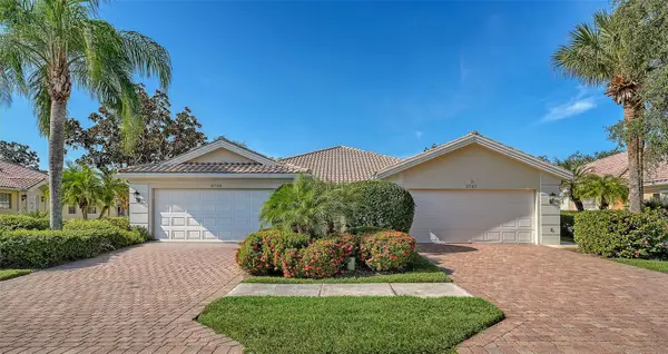 5737 Ivrea Drive, SARASOTA, FL 34238