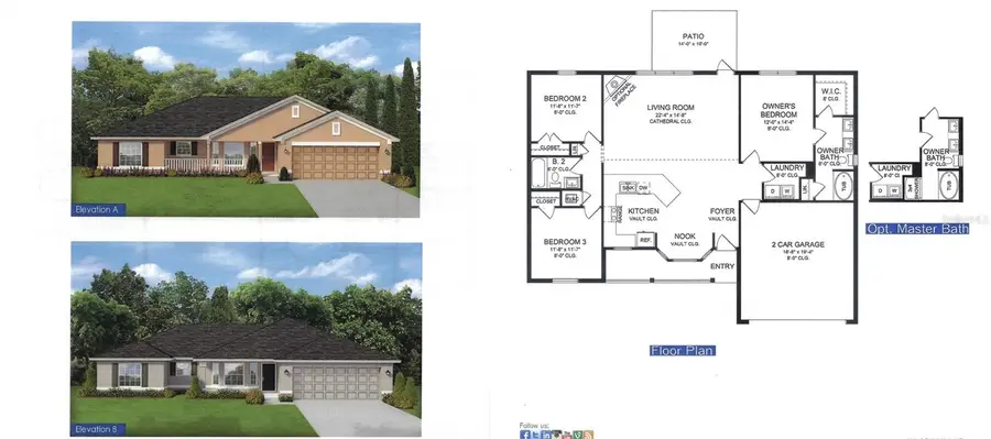 7387 Petal Road, North Port, FL 34291 - Image #2