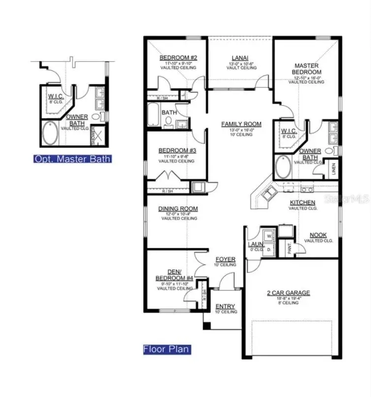 2687 Averland Loop, North Port, FL 34287 - Image #2