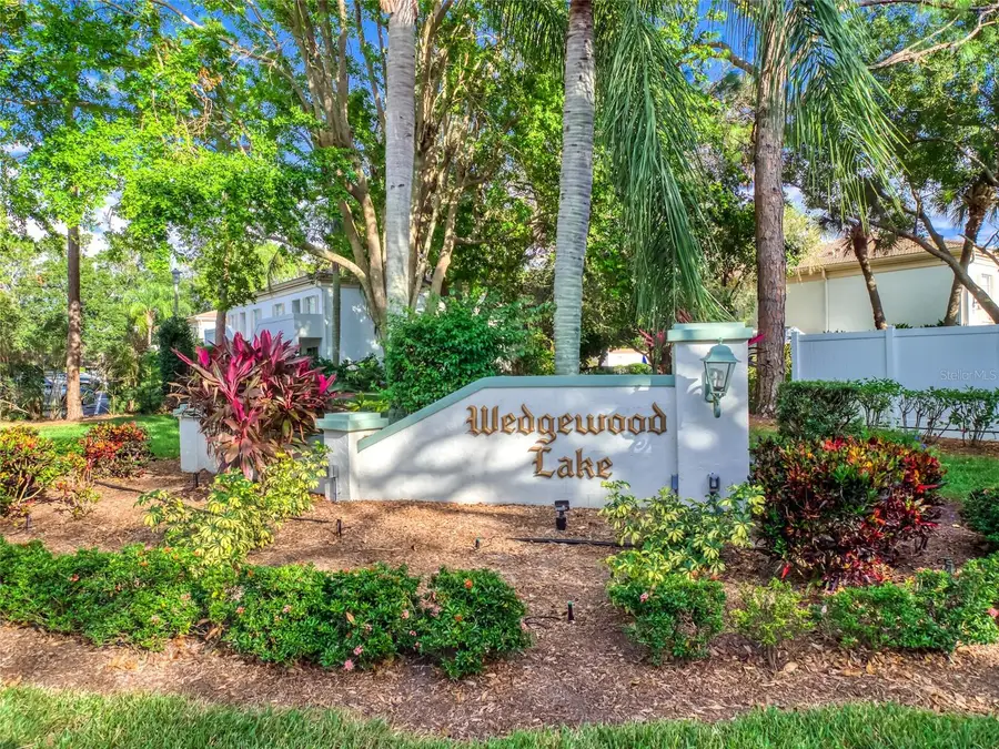 5204 Wedgewood Lane #77, Sarasota, FL 34235 - #2