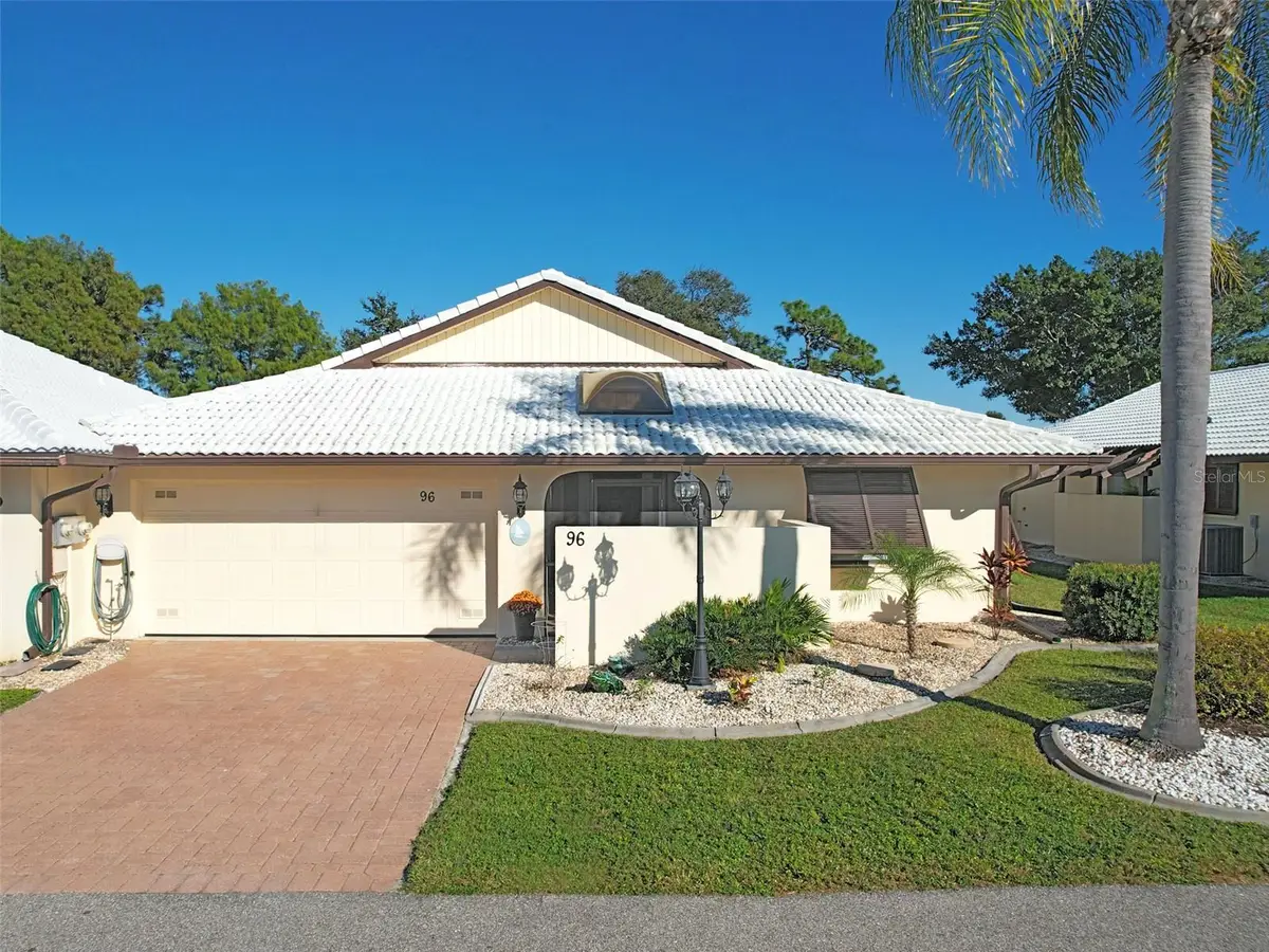 96 Drifting Sands Drive, Venice, FL 34293 - Image #1