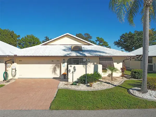96 Drifting Sands Drive, VENICE, FL 34293