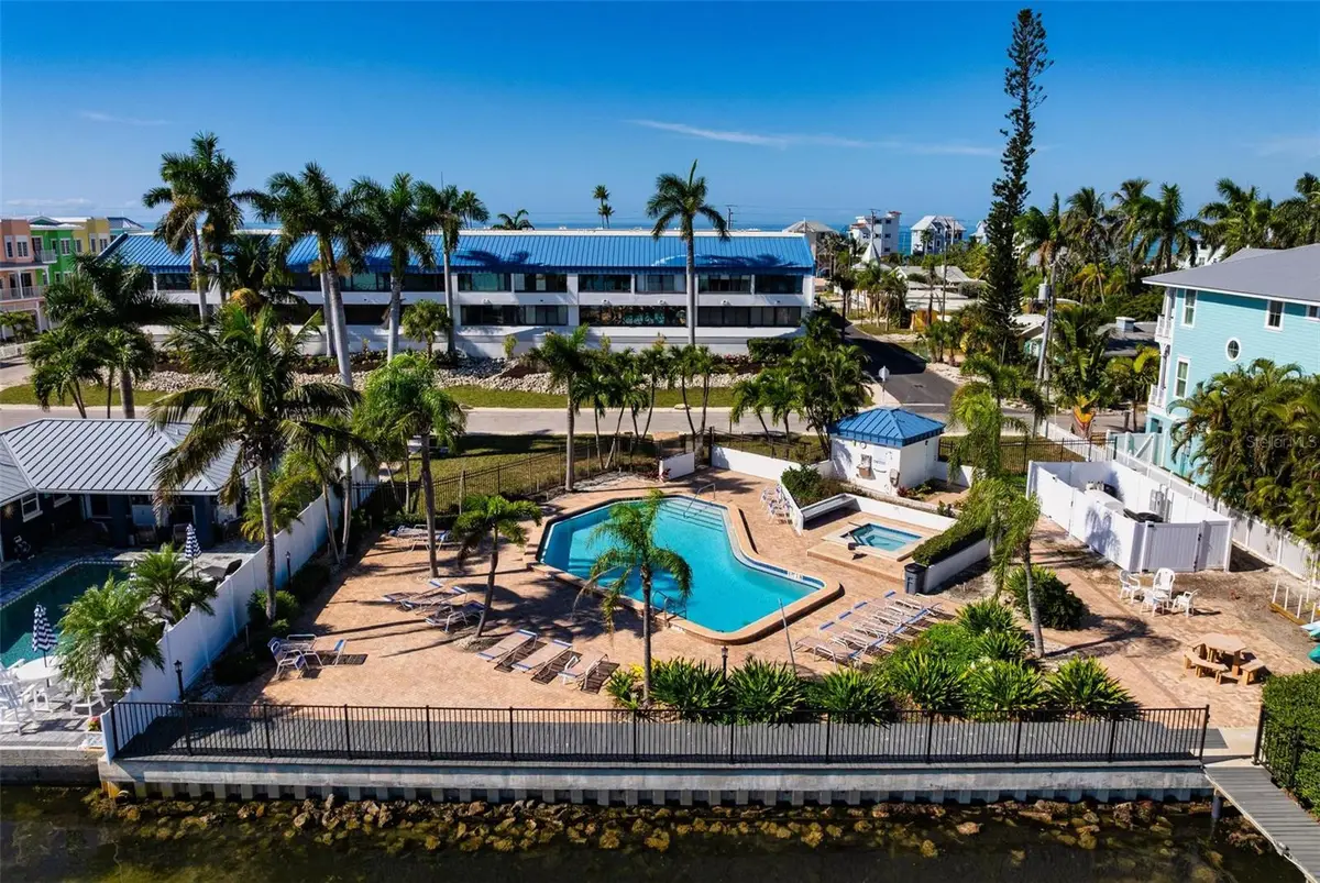 1007 Gulf Drive N #208, Bradenton Beach, FL 34217 - Image #1