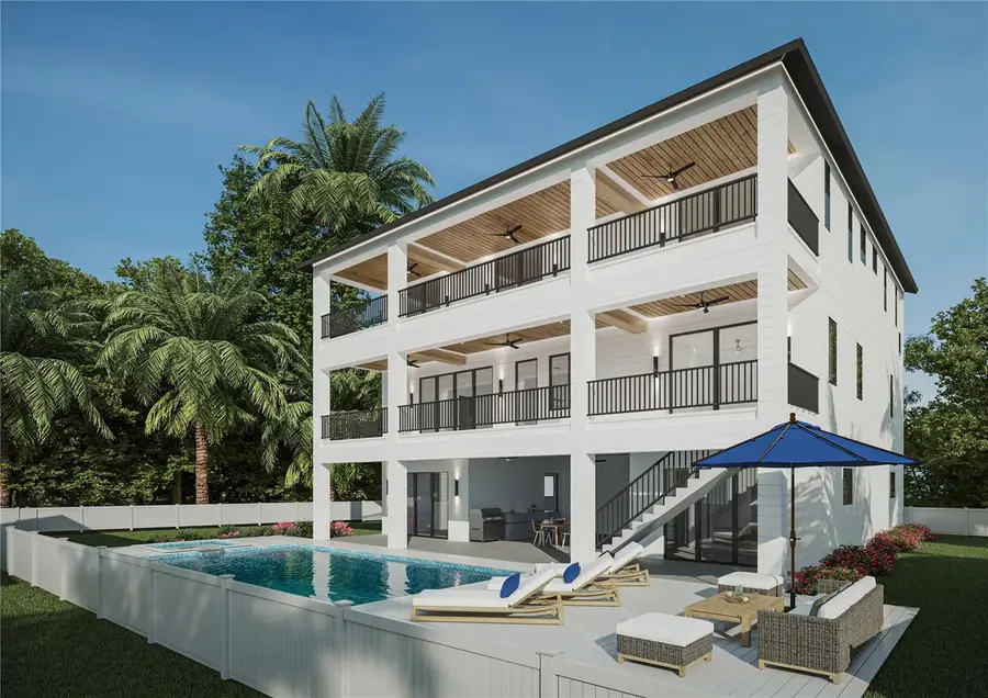 160 Garden Lane, Sarasota, FL 34242 - Image #2