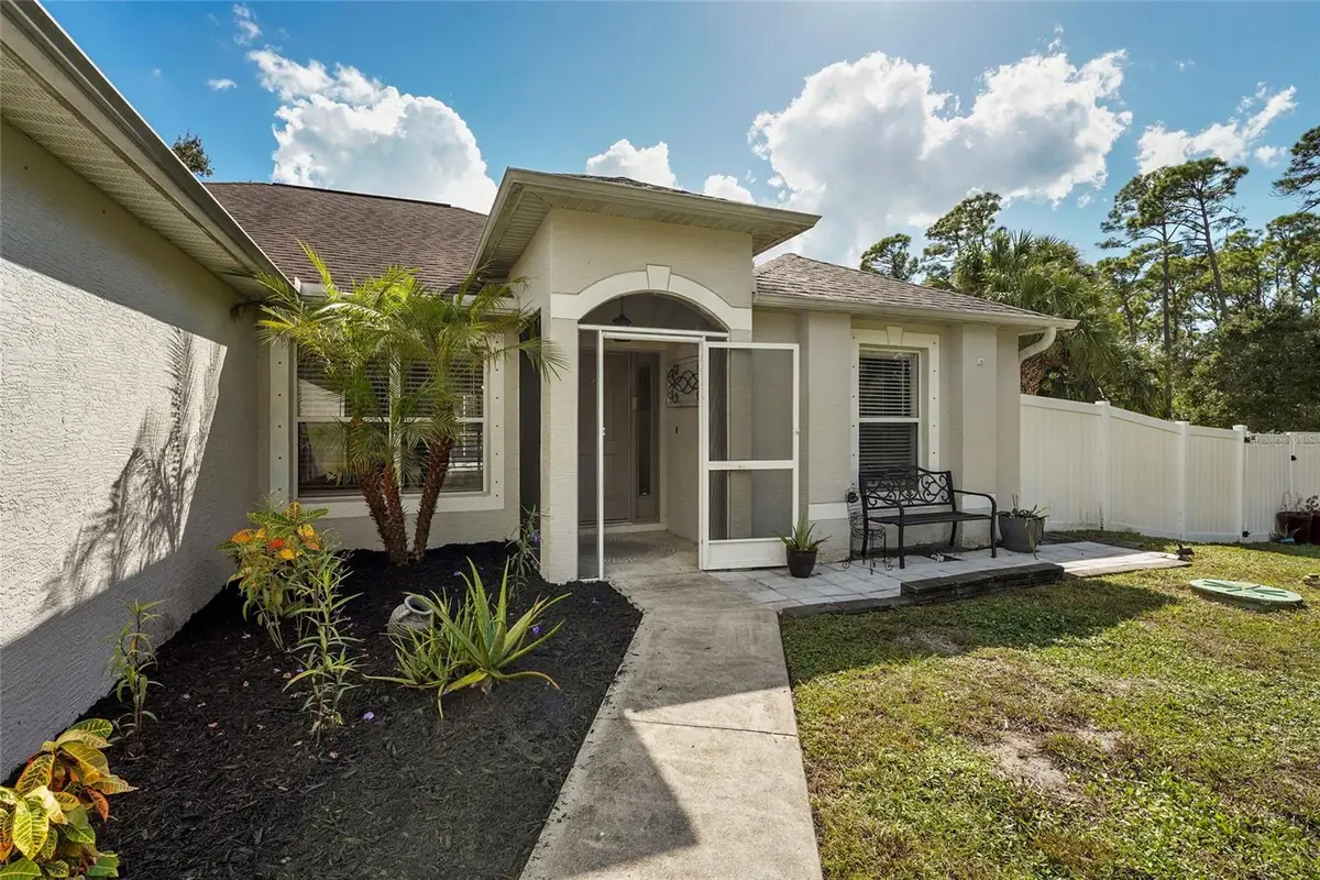 15105 Gulistan Avenue, Port Charlotte, FL 33953 - Image #1