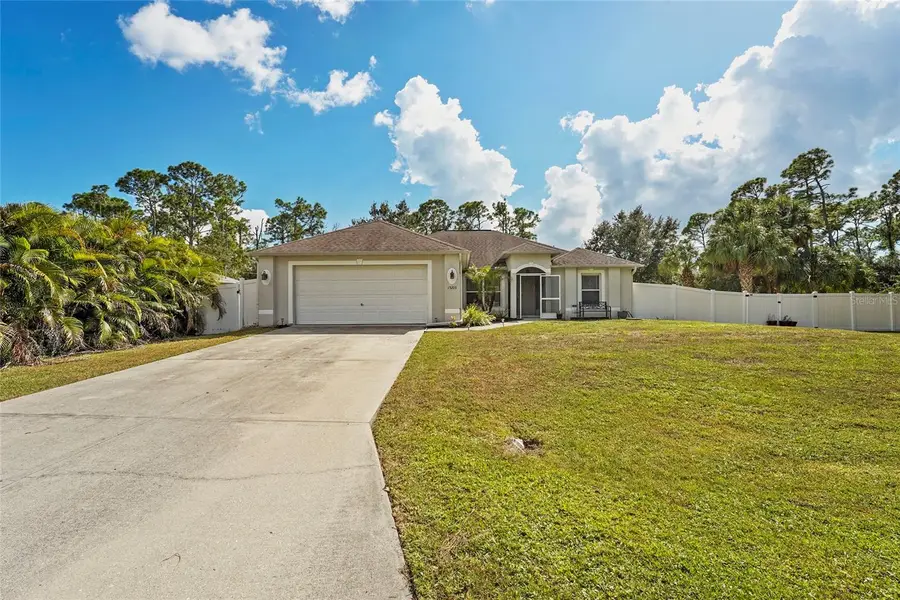 15105 Gulistan Avenue, Port Charlotte, FL 33953 - Image #2