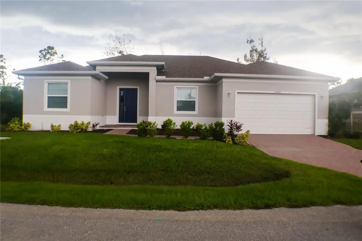 10459 Live Oak Road, Port Charlotte, FL 33981 - Image #1