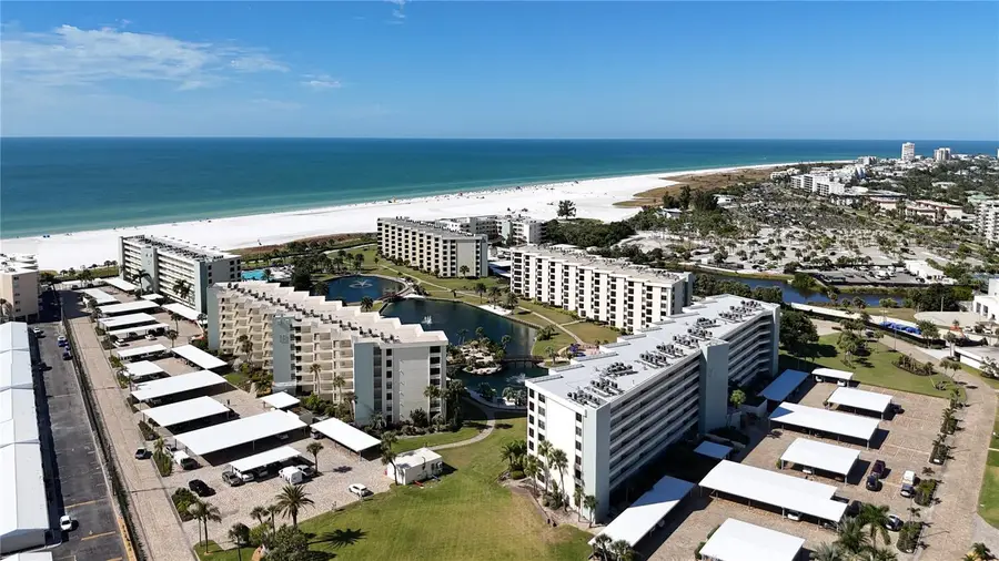 5770 Midnight Pass Road #301, Sarasota, FL 34242 - Image #2