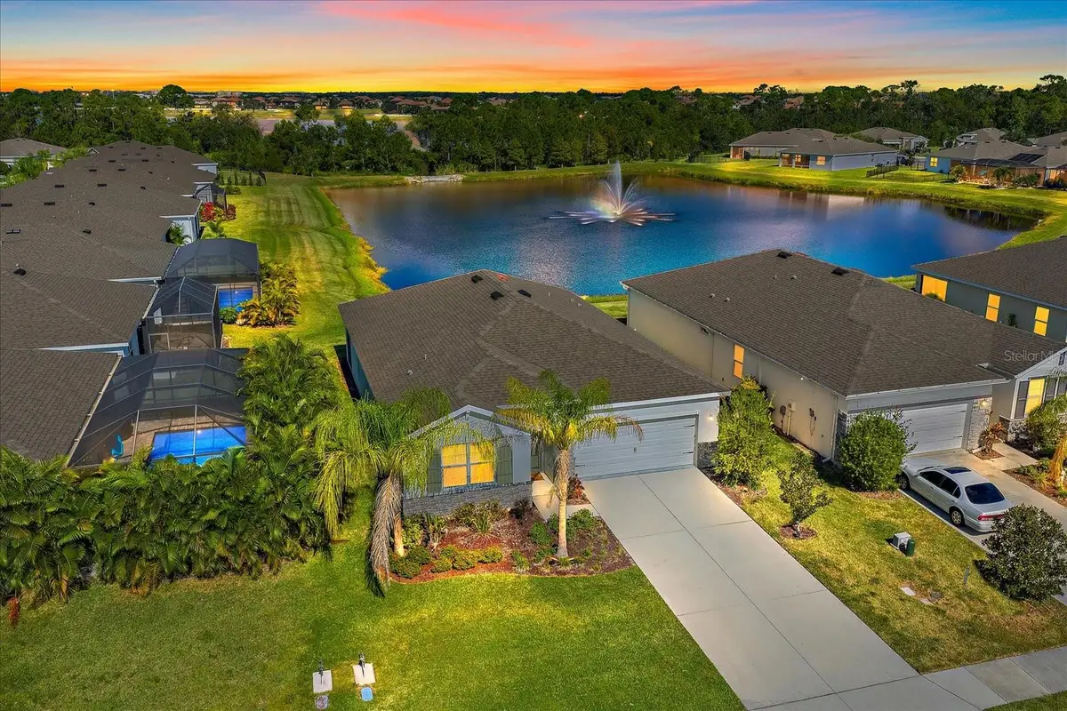 5932 Silver Palm Boulevard, Lakewood Ranch, FL 34211 - Image #1