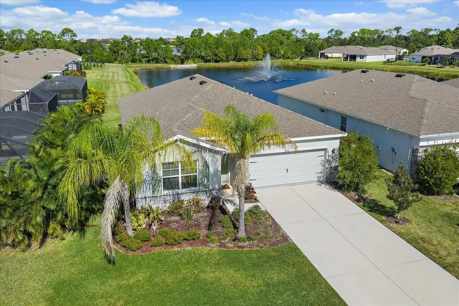 5932 Silver Palm Boulevard, Lakewood Ranch, FL 34211 - Image #2