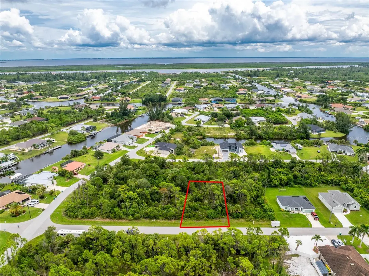 9566 Little Rock Street, Port Charlotte, FL 33981 - Image #1