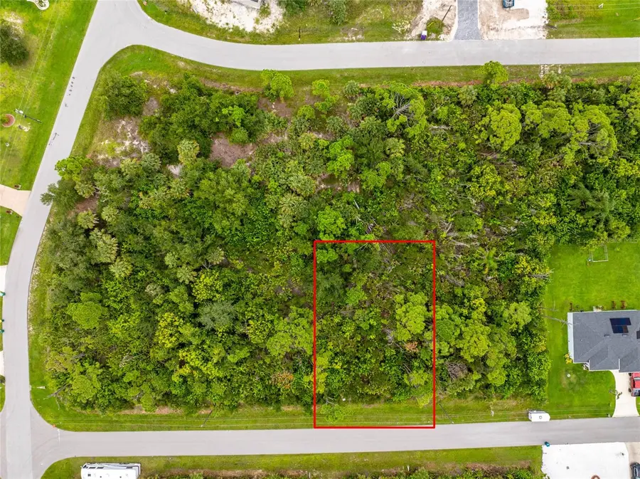 9566 Little Rock Street, Port Charlotte, FL 33981 - Image #2