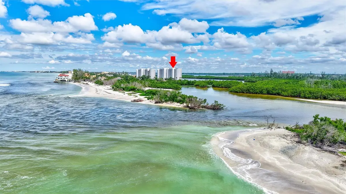 9397 Midnight Pass Road #505, Sarasota, FL 34242 - Image #1