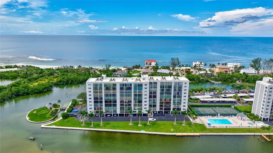 9397 Midnight Pass Road #505, Sarasota, FL 34242 - Image #3