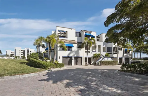 2012 Harbourside Drive #2104, LONGBOAT KEY, FL 34228