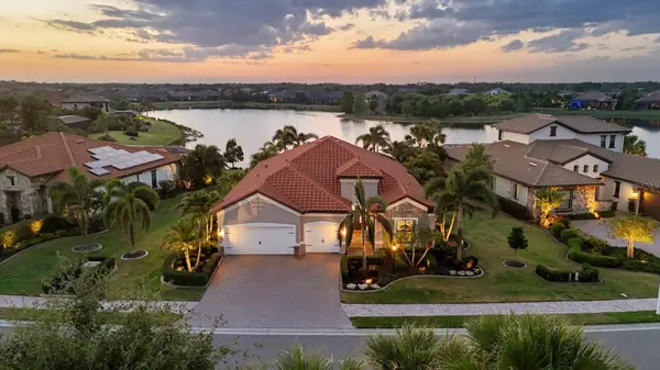 16309 Castle Park Terrace, LAKEWOOD RANCH, FL 34202