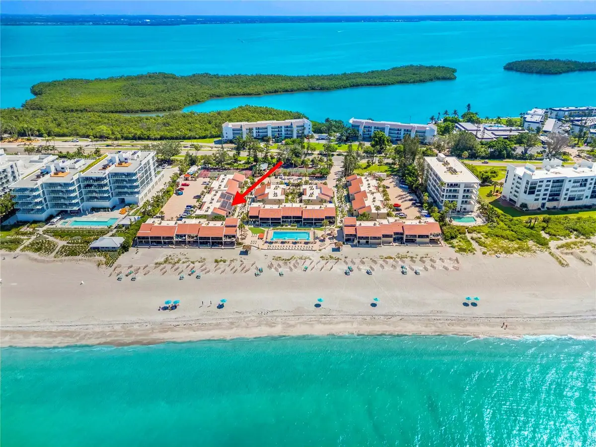 4621 Gulf Of Mexico Drive #14F, Longboat Key, FL 34228 - Image #1
