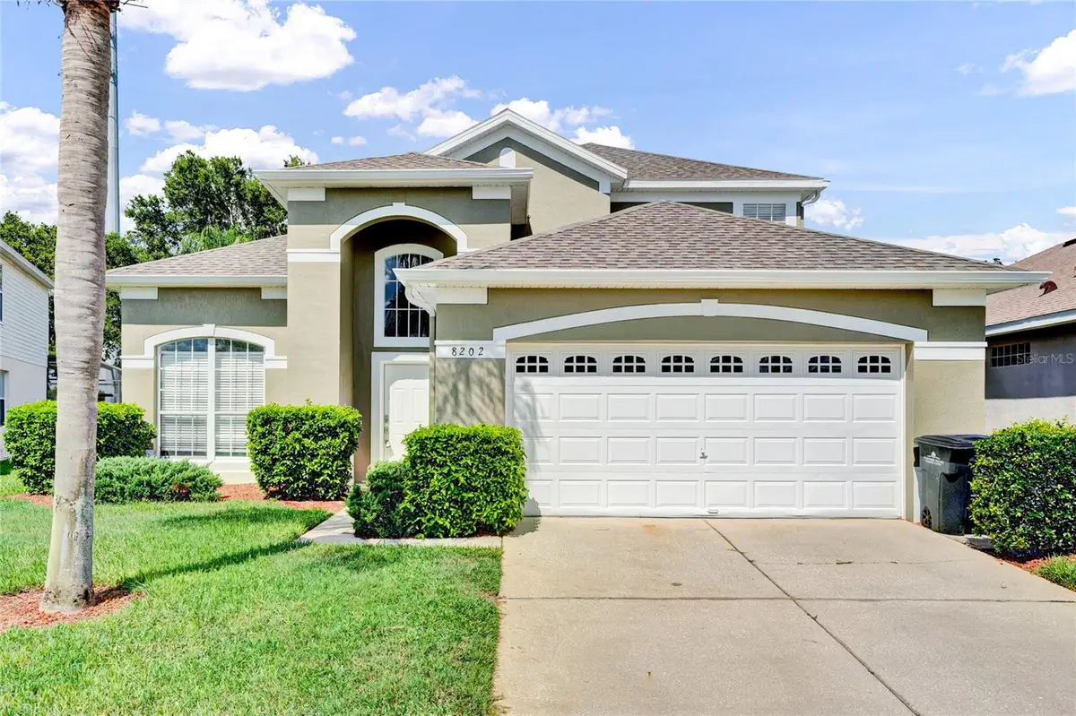 8202 Fan Palm Way, Kissimmee, FL 34747 - Image #1