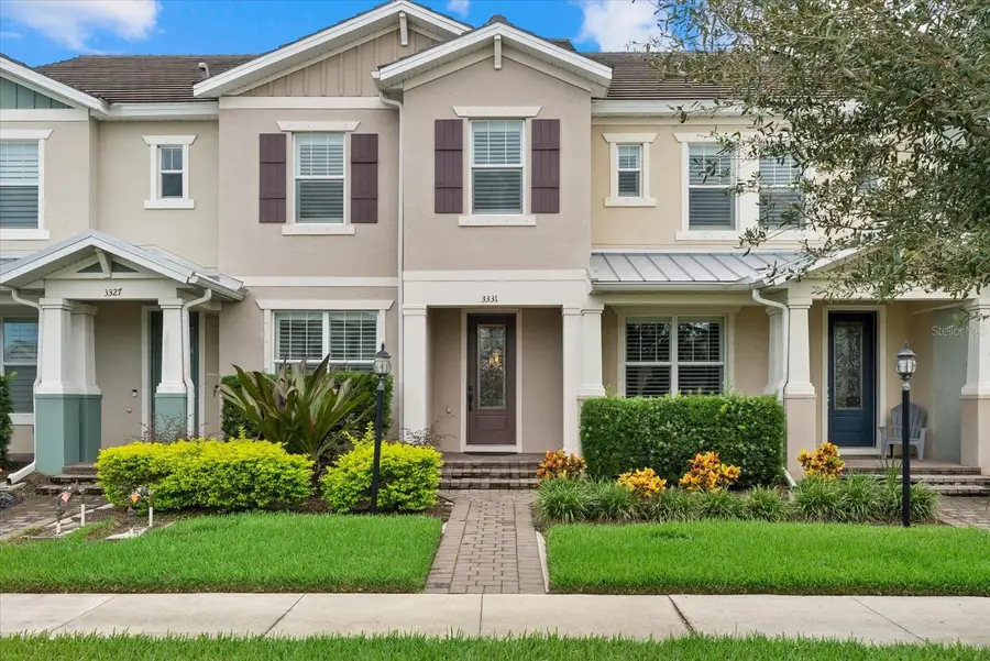 3331 Chestertown Loop, Bradenton, FL 34211 - Image #2
