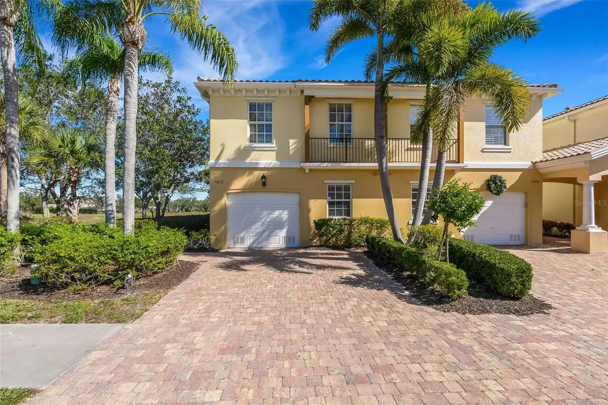 7812 Bergamo Avenue, Sarasota, FL 34238 - Image #1