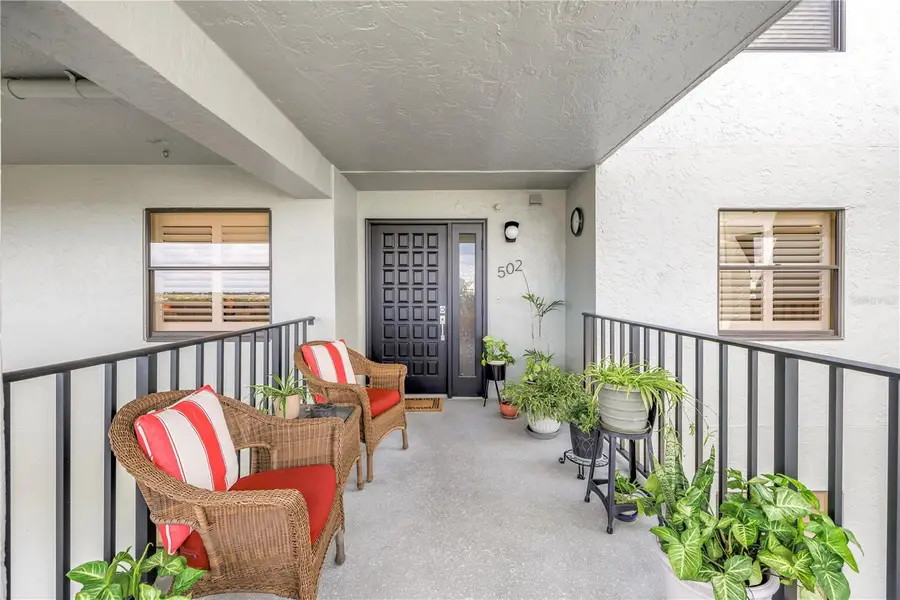 755 S Palm Avenue #502, Sarasota, FL 34236 - Image #2