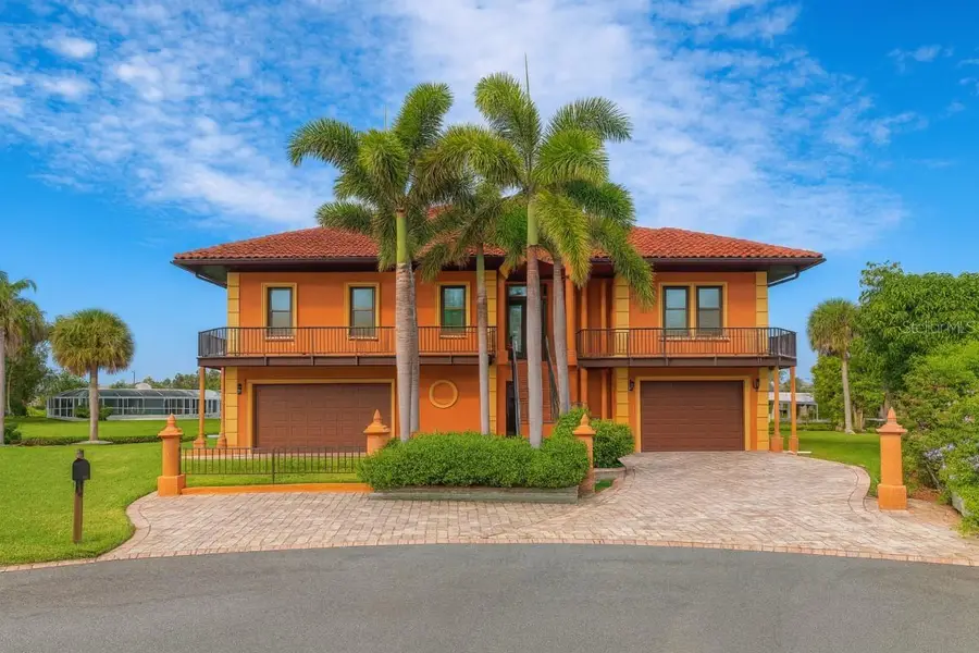 135 Tina Island Drive, Osprey, FL 34229 - Image #2