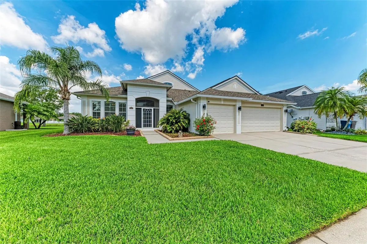 5319 120th Avenue E, Parrish, FL 34219 - #1