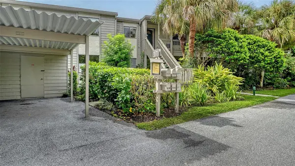 1611 Clower Creek Drive #HA237, SARASOTA, FL 34231