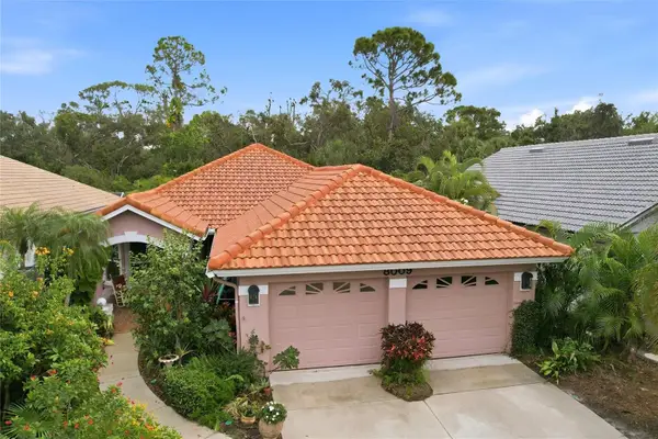 8009 Bobcat Circle, SARASOTA, FL 34238