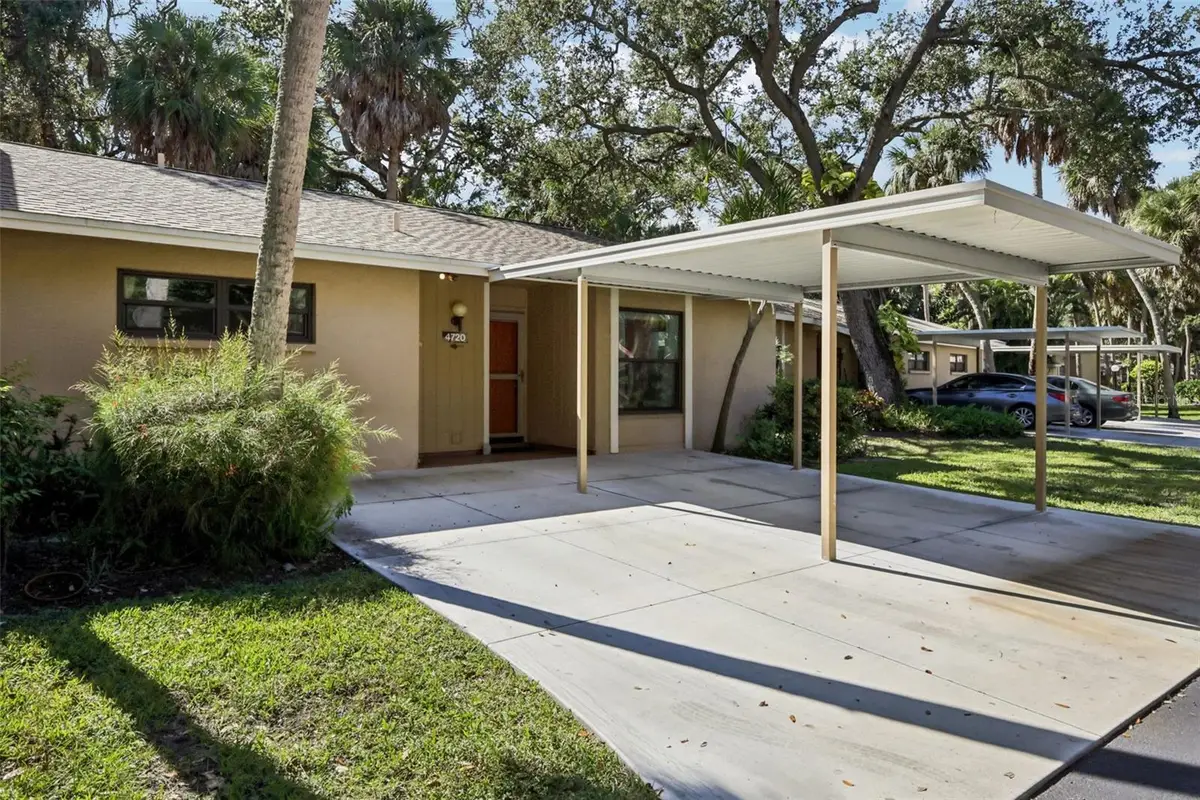4720 Village Gardens Drive #128, Sarasota, FL 34234 - Image #1