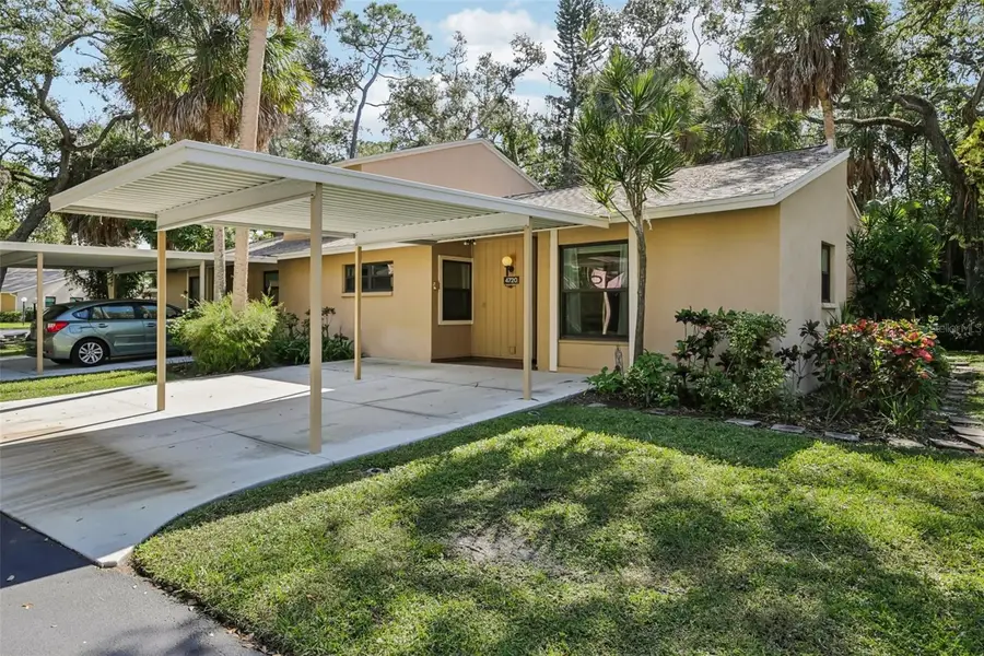 4720 Village Gardens Drive #128, Sarasota, FL 34234 - Image #2