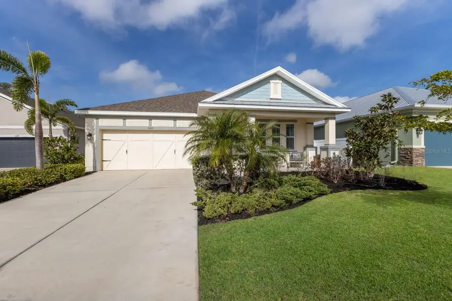5163 Asher Court, Sarasota, FL 34232 - Image #2