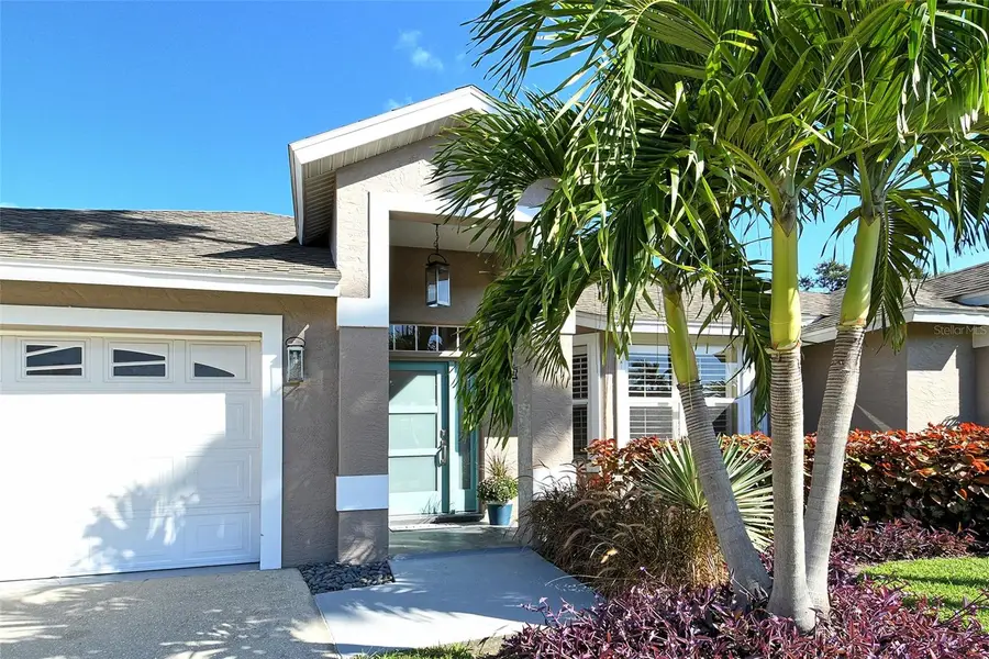 4577 Country Manor Drive, Sarasota, FL 34233 - Image #2
