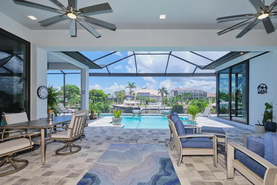 2126 Via Veneto Drive, Punta Gorda, FL 33950 - Image #2