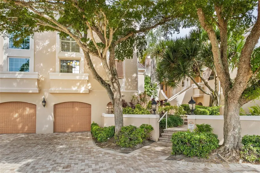 1161 Coquille Street #206, Sarasota, FL 34242 - Image #2