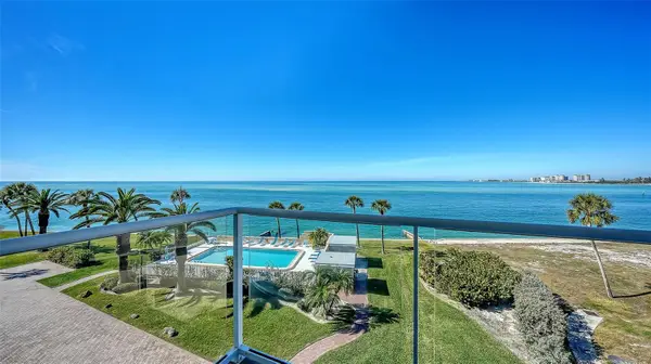 4708 Ocean Boulevard #E7, SARASOTA, FL 34242