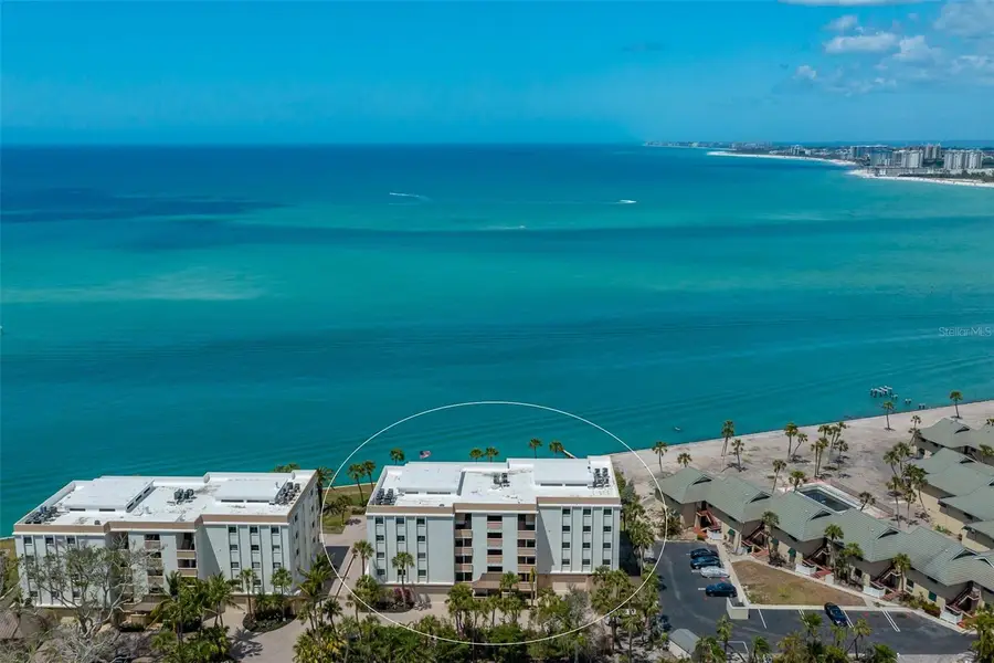 4708 Ocean Boulevard #E7, Sarasota, FL 34242 - Image #2