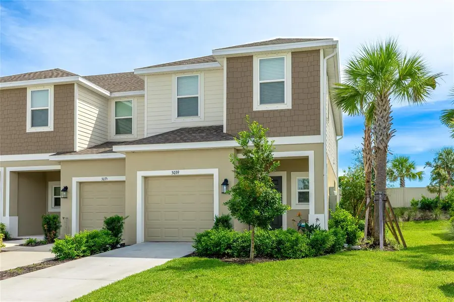 3039 Novara Lane, Bradenton, FL 34211 - Image #2