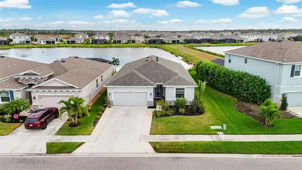 12600 Night View Drive, SARASOTA, FL 34238