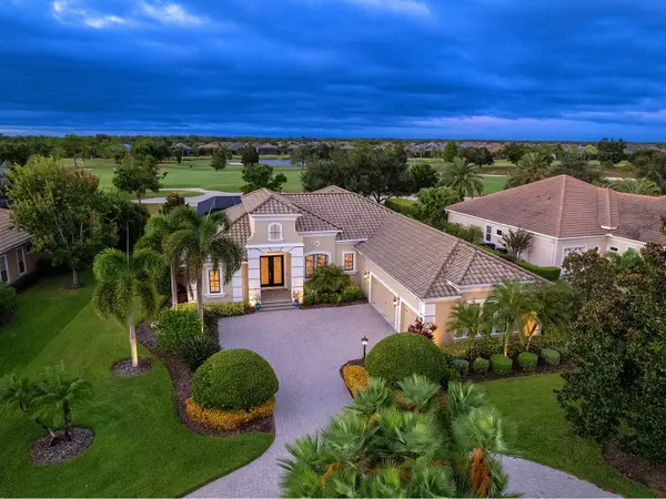 15207 Camargo Place, LAKEWOOD RANCH, FL 34202