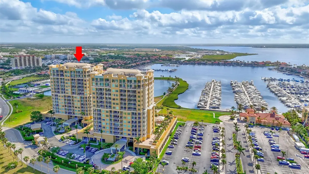 140 Riviera Dunes Way #1203, Palmetto, FL 34221 - Image #1