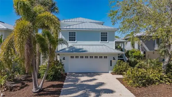 4922 Commonwealth Drive, SARASOTA, FL 34242