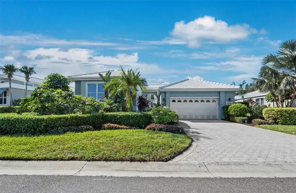 3543 Mistletoe Lane, LONGBOAT KEY, FL 34228