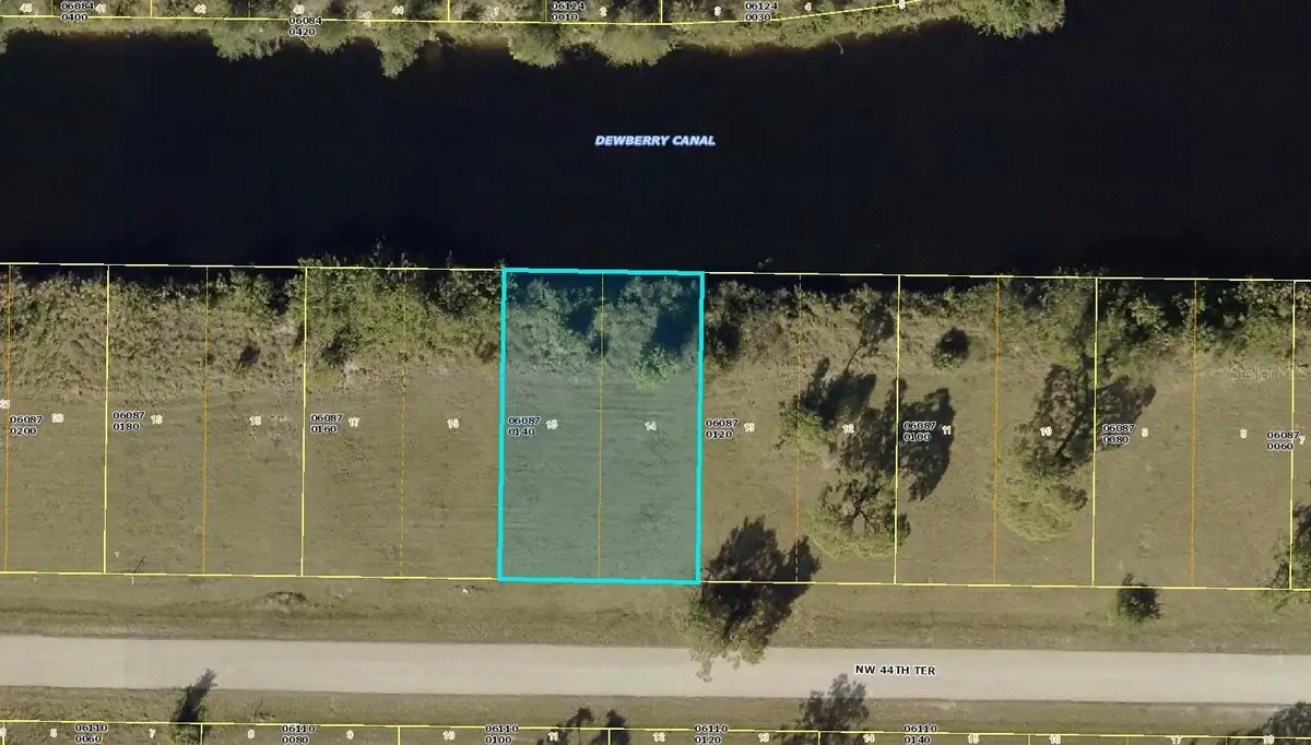 3617 NW 44th Terrace, Cape Coral, FL 33993 - Image #1