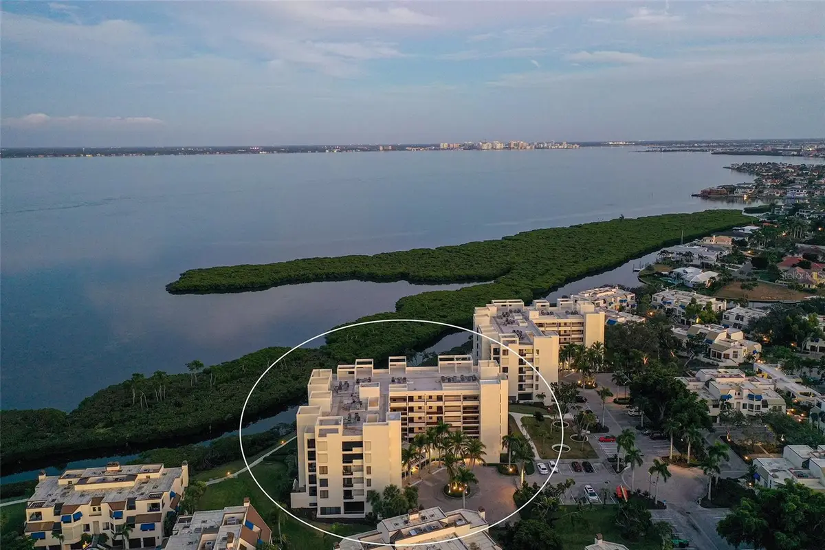 1932 Harbourside Drive #254, Longboat Key, FL 34228 - Image #1