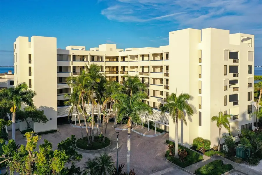 1932 Harbourside Drive #254, Longboat Key, FL 34228 - Image #2