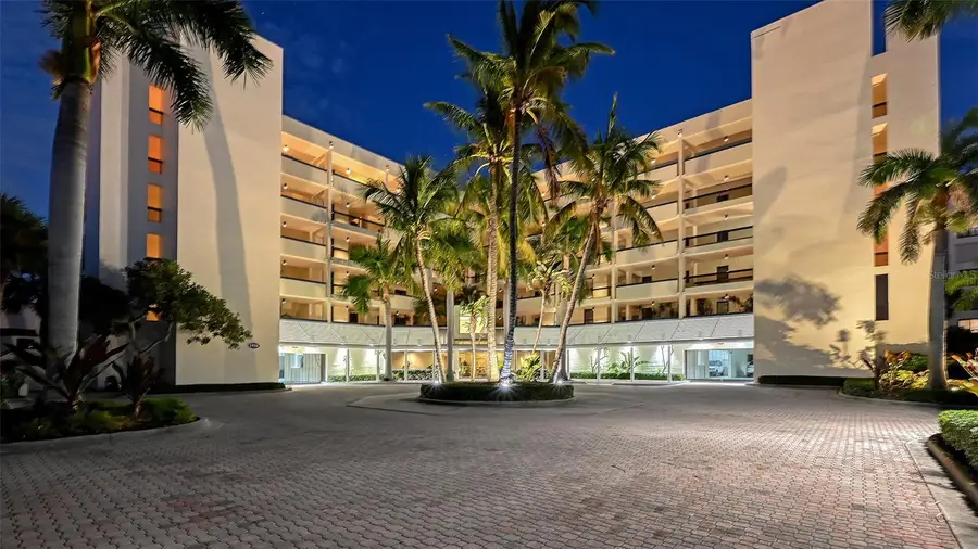 1932 Harbourside Drive #254, Longboat Key, FL 34228 - Image #3