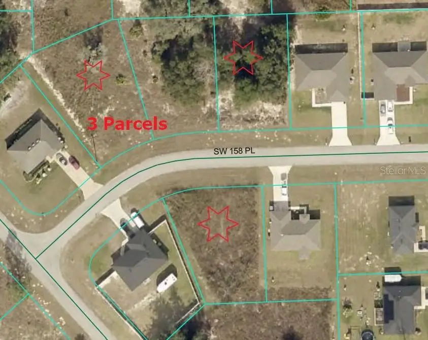 SW 158th Place, Ocala, FL 34473 - Image #1