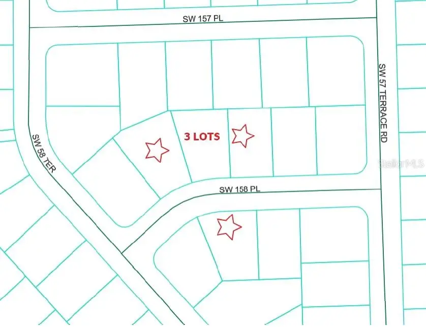 SW 158th Place, Ocala, FL 34473 - Image #2